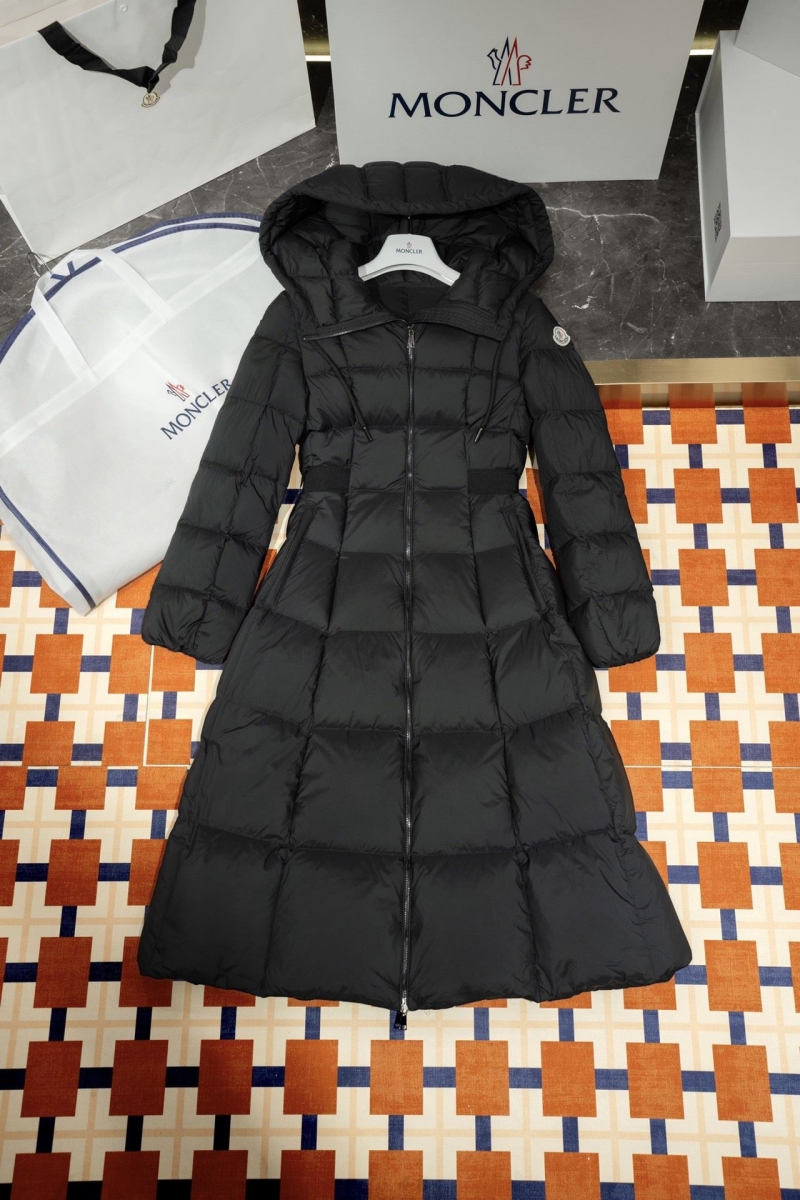 Moncler Down Coat